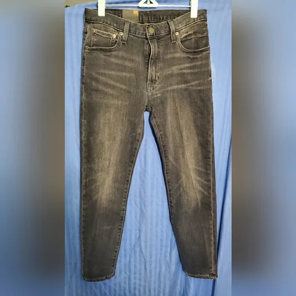 Frye black jeans - Picture 2 of 2